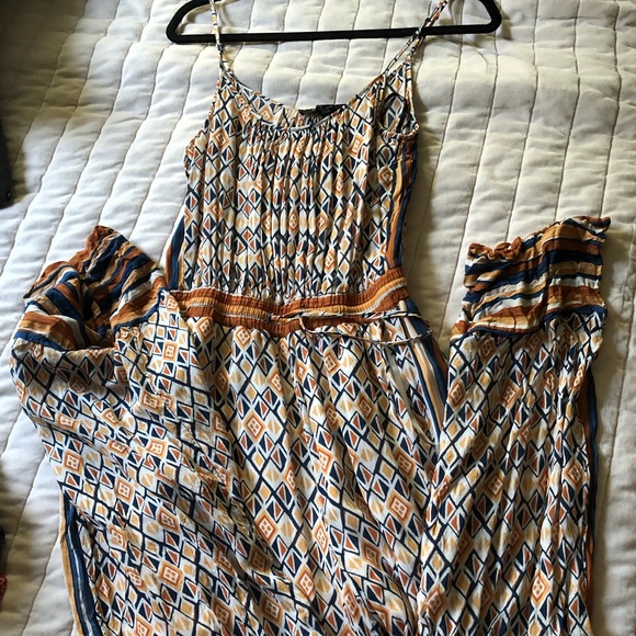 FOREVER21 Jumpsuit very comfortable - Picture 3 of 4